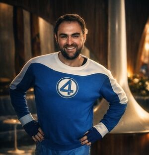 Meet your Posher, Ehryn